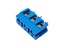Terminal Block PCB 3 Way 7,5MM [CEE7,5-3E]