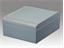 IP67 Diecast Aluminium Enclosure • aluCASE • 180 x 150 x 90mm (L x W x H) [ROLEC AC150]