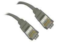 Cat5 Patch Cable UTP 50m [NETWORK LEAD UTP 50M #TT]