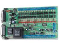 PC Interface Board Kit
• Function Group : Computer / Interface / Programmers [K8000]