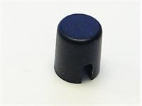 Black Round Cap for DTS(M)644 [KTSC62 BLACK]