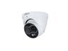 Dahua Thermal Network Mini Hybrid Eyeball Camera 4MP,3.5mm Thermal Lens -4mm Optical Lens,Detection:Vehicle 449m - Human 146m,Recognition:Vehicle 110m - Human 38m,Identification:Vehicle 56m - Human 19m,Motion Detection,12VDC ± 20% & PoE,IP67 [DHA TPC-DF1241-B3F4-DW-S2]