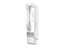 TP-LINK OMADA Wireless Bridge Kit, 5GHz Up to 867Mbps Indoor/Outdoor Access Point, Auto-Pairing, 3xGigabit Ethernet Ports, Internal 2×2 Dual-Polarized Directional MIMO Antennas, 6KV Lightning Protection, 12VDC/24V Passive PoE, IP65 [TP-LINK EAP211 BRIDGE KIT]