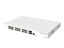 MikroTik Rack Mount Cloud Router Switch 24 Port POE 450W 4xSFP Ports, Switching Capacity:64Gbps, 10/100/1000 Ethernet Ports, ARM 32bit , CPU:98DX3236, Size of RAM:512MB, 802.3af/at, 443x300x44mm, 100~240VAC [CRS328-24P-4S+RM]