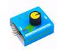 Multi Servo Tester 3CH ECS Consistency Speed Controler Power [HKD 3CH SERVO CONTROLLER BOX]