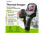 Handheld Thermal Camera with 96×96 IR Sensor, –20 °C TO +550 °C Range, Adjustable Emissivity, 2.8″ Color Display, Laser Spot Measurement and Multiple Color Palettes for Precise Diagnostics. [NF-B522 INFRARED THERMAL IMAGER]