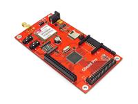 Gboard Pro Arduino Mainboard with SIM900 GPS/GPRS Module & Xbee Socket [SME GBOARD PRO]