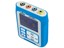 Loop Calibrator, Active/Passive Current O/P Range:0~24mA, Max Load:750Ω, Voltage O/P Range:0~24V, Max Current 30mA, PWM O/P (Frequency) Range: 0~9999Hz, 240x320 TFT Colour LCD Screen, Built-in lithium Rechargeable 3000mAh Battery [MAJ MT993]