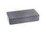 Box ABS 113X62X26 With Snap In Lid [ABSE15 BLACK]