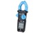 FNIRSI MC-40 Digital Clamp Meter AC/DC Voltage 600V. AC Current Only 600A. Diode NCV OHM Test 6000 COUNTS TRUE RMS Auto Range. Battery Type DC 1.5V*2 AAA (Not Included) [FNIRSI MC-40 DIG CLAMP M/METER]