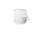 Ubiquity UISP AirMax LiteBeam AC 23dBi 5GHz, 1x10/100/1000 Ethernet Port, PtP Mode:10/20/30/40/50/60/80MHz, PtMP Mode:10/20/30/40MHz, 64MB DDR2, 358x271.95x272.5mm , 24V 0.3A Gigabit PoE Adapter (Included) [UBQ LBE-5AC-GEN2]