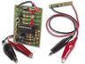 Cable Polarity Checker Kit Kit
• Function Group : Instruments / Measuring etc. [VELLEMAN MK132]