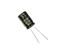 Capacitor Electrolytic Radial Low-Impedance 13x21x5mm 1660ma Hitano Exr Series [3300UF 10VR WLR]