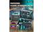 Professional Telecom & Networking Tool Kit with MT-7063 [PRK PK-1938M1]