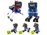RS014 2-in-1 Miniature Robot Kit Arduino Compatible [DGU MINI BOT 2 IN 1 KIT]