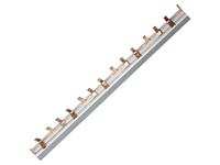 Single Phase Insulated Busbar Pin Type 63A [VETI VBUS1P]