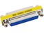 Gender Changer Mini DB25 F/F [CD3018-2M]