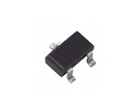 PNP RF Transistor 2GHz SOT23 SMD [BFT92]