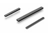 PCB Connector 2,54MM Single Row 20Way [801-99-020-10-012]