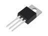 SIP MOSFET N-Channel 100V 49A 150W T0220 Transistor [IRF3710]