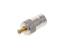 BNC-MCX Adapter to Enable the use of a Standard Oscilloscope Probe Like FNIRSI P6100 X1 X10 SCOPE PROBE with the FNIRSI DSO152 ONE CH 200KHZ, FNIRSI DSO153 ONE CH 1MHZ and FNIRSI DSOTC3 ONE CH 500KHZ [BDD OSCOPE PROBE BNC-MCX ADAPTER]