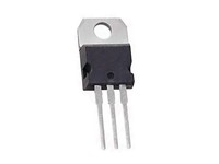 SIP MOS N 600V 3,6A 80W 2,5R TO220 [BUZ93]