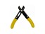 Stripper/Cutter 5 Inch (127mm) - for Wire Size 0,5-4mm [HT223]