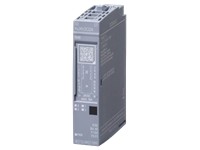 SIMATIC ET 200SP, Digital output module DQ 4x24 V DC/2 A standard, source output (PNP,sourcing output) (6ES7132-6BD20-0BA0 - latest version) [6ES7132-6BD21-0BA0]