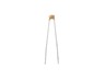 Monolithic 100NF 50V 2,5MM Gold-Max [C320C104MSU5CA]