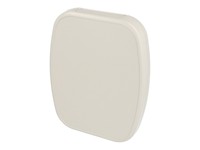 Enclosure Tablet Case ABS Grey Handheld Split Sides And End Panels 170 X 135 X 27MM IP54 Flame Retardent [1599TABMGY]