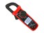Clamp Meter Digital 600V AC/DC 400A AC resistance 40m, Display Count 4000, Auto Range, Jaw Capacity 28mm, Diode, Auto Power OFF, Continuity Test, Data Hold, Max/ Min, CATII 600V CATIII 300V [UNI-T UT201+]