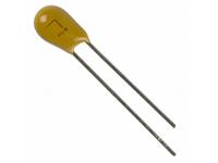 2,2UF 50V 2,5mm Tantalum Capacitor [2,2UF 50VT 2,5MM]