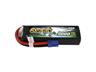 GENS ACE LIPO Battery 5000mAh 3S 11,1V 60C EC-5 135*43*25mm 337GR [DRN GA LIPO 3S 5000MAH 11,1V 60C]