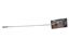 Push-Button Pick-Up Tool 600mm Flexible Stem & Small Set Of Jaws [PRK MS-329]