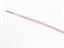 Hookup Cable 16xCu Strand • 0.5mm2 • Pink Colour [CAB01,50MPK]