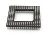 Pin Grid Arrays Precidip [510-93-16817101]