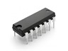 Gate Quad Bus Buffers With 3SO/P14PD(25) [74HC126]