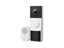 Tp-link Tapo Video Doorbell Camera With Chime 2k 3mp , 850nm IR LED (25ft /7.6m) , 1/3”cmos , Full Colour Night Vision , Ultra Wide 160° Dfov , 3dnr/Wdr , Built-in-mic & Spkr , Micro Sd Card Slot Max:512gb , WiFi 2.4ghz , Built-in Rechargeable Batt , Ip65 [TP-LINK TAPO D210]