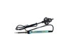 220V-60W Adjustable Temperature Soldering Iron with Moulded 3 Pin SA Plug--See Spare Tips Available:HKD 60W SOLDER IRON TIPS 5/PK [HKD 60W ADJ SOLDER IRON-3PMOLDED]