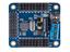Mini USB 24 Channel Servo Motor Driver Controller Module for Arduino [DHG 24CH USB SERVO MOTOR DRV/CON]
