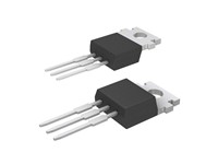 Voltage Regulator LDO 1.15V @ 3A TO-220 [CS5203A-2GT3]