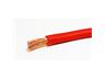 Permopower Multistrand Double Insulated Welding Cable 16mm 76A 1000V OD:9.4mm , Insulation Material: PVC/Rubber Nitrile Blend, Strand/Diam:120x0.41 , Temperature:-10° To +80°C [CAB01-16MRD-WC]