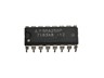 General Purpose Dynamic RAM - IOL 4.2mA, Tref 4mS 16 Pin DIP [M5M4256P]
