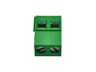 Terminal Block 5mm 2 Way with Cage Clamp (Green) [CLL5-2]