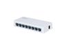Dahua 8 Port Unmanaged desktop switch 10/100 Mbps [DHA PFS3008-8ET-L]