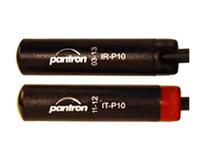 Pantron Infra Red Receiver 10mm OD x 45mm long come with 5M cable. [IR-P10-5]