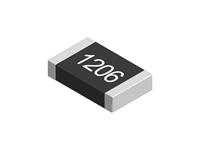 Thick Film Chip Resistor • 1/8W • 820Ω • ±5% • SMD, Size 1206 [CHR1206 5% 820R]
