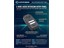 2 Wire Audio Intercom System with 12VDC Operatoion ( Entry Panel Only) [CEN POLO INTERCOM (ENTRY PANEL)]