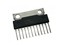 AMP Power Single 0,9W [TA7223P]