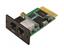 Mecer SNMP Network Card for GTU/CTU/GRU/FTU/WTU/WPTU/WPRU Online UPS [ME-SNMP-V]